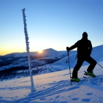 ski tour karkonosze